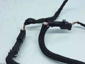  Set lumini ambientale Audi A6 (4F2, C6) [Fabr 2004-2010] OEM