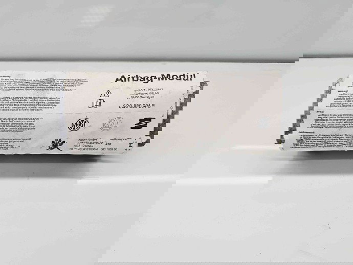  Airbag pasager Skoda Fabia 1 Combi (6Y5) [Fabr 2000-2008] 6Q0880204B