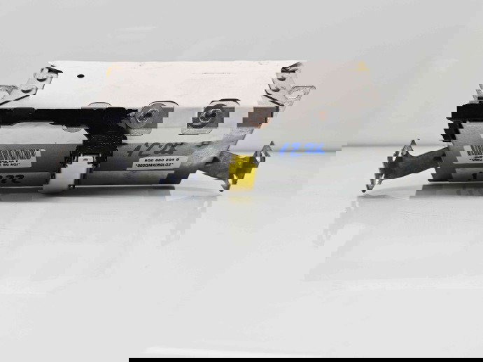  Airbag pasager Skoda Fabia 1 Combi (6Y5) [Fabr 2000-2008] 6Q0880204B