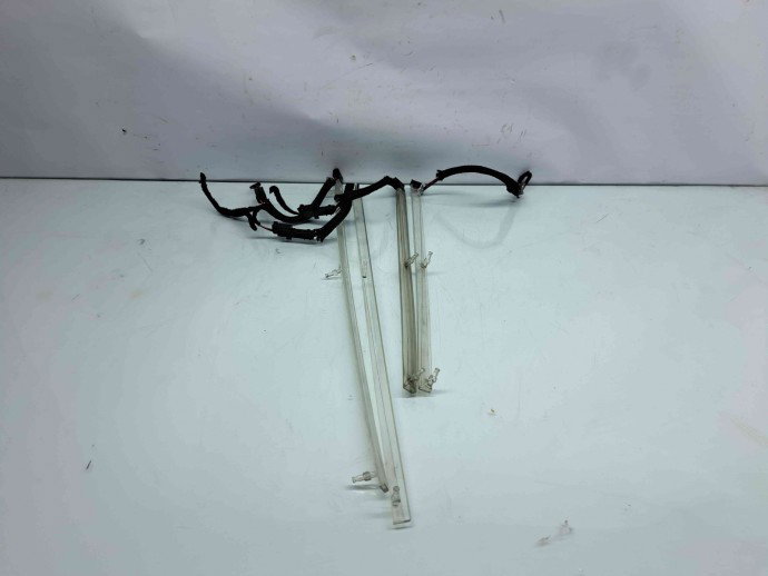  Set lumini ambientale Audi A6 (4F2, C6) [Fabr 2004-2010] OEM