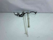  Set lumini ambientale Audi A6 (4F2, C6) [Fabr 2004-2010] OEM