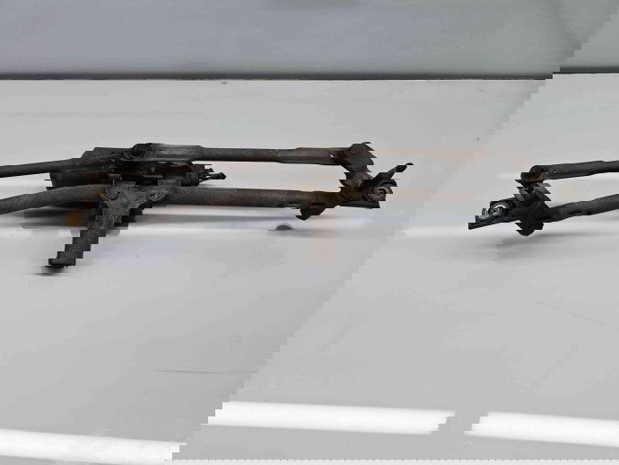  Angrenaj stergator Skoda Fabia 1 Combi (6Y5) [Fabr 2000-2008] 6Q1955119