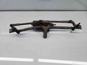  Angrenaj stergator Skoda Fabia 1 Combi (6Y5) [Fabr 2000-2008] 6Q1955119