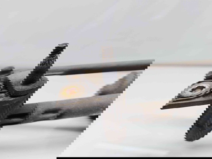  Angrenaj stergator Skoda Fabia 1 Combi (6Y5) [Fabr 2000-2008] 6Q1955119