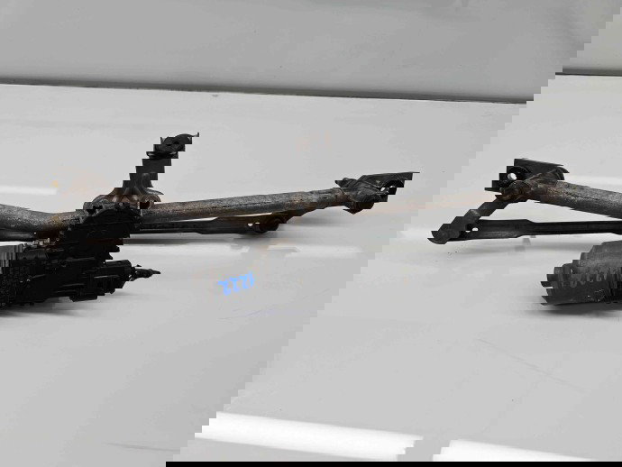  Angrenaj stergator Skoda Fabia 1 Combi (6Y5) [Fabr 2000-2008] 6Q1955119