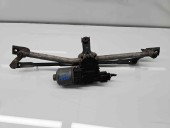  Angrenaj stergator Skoda Fabia 1 Combi (6Y5) [Fabr 2000-2008] 6Q1955119