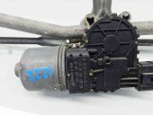  Angrenaj stergator Skoda Fabia 1 Combi (6Y5) [Fabr 2000-2008] 6Q1955119