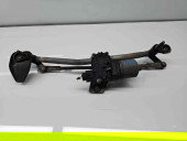  Angrenaj stergator Opel Astra H [Fabr 2004-2009] 0390241538