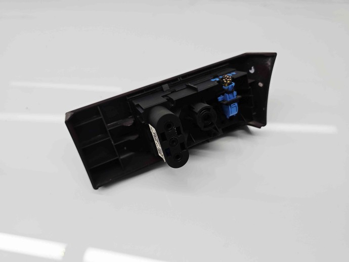  Bloc lumini Opel Astra H [Fabr 2004-2009] 13100136