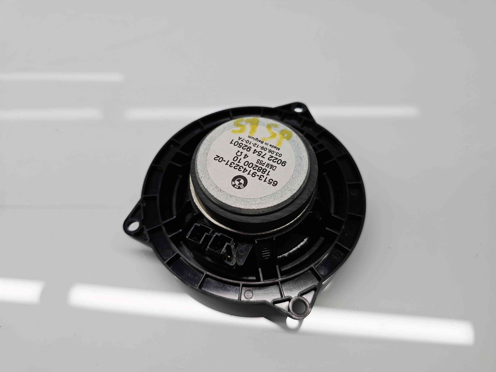 Boxa stanga spate Bmw 3 Touring (E91) [Fabr 2005-2011] 18820010 - imagine 2