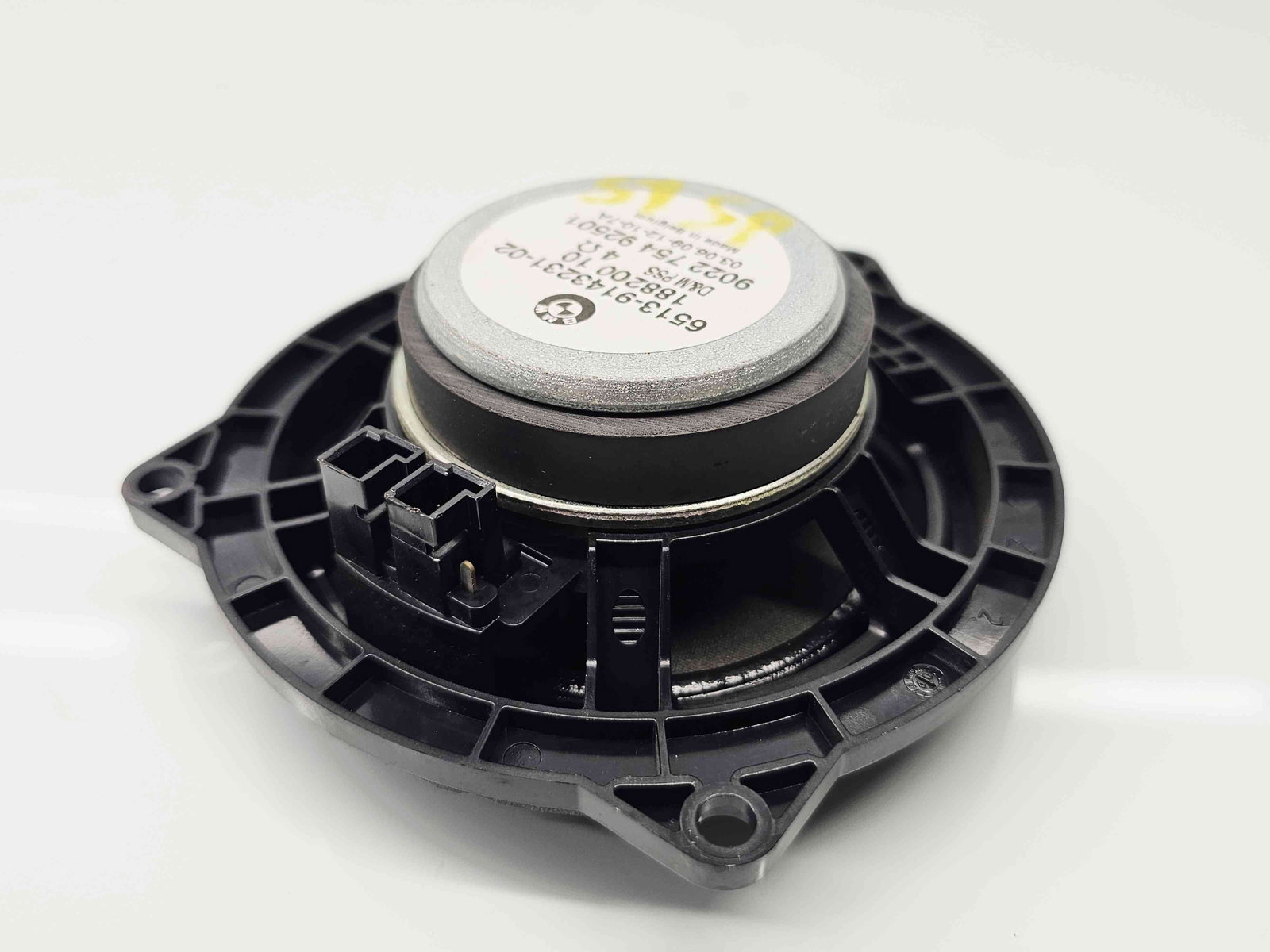 Boxa stanga spate Bmw 3 Touring (E91) [Fabr 2005-2011] 18820010 - imagine 4