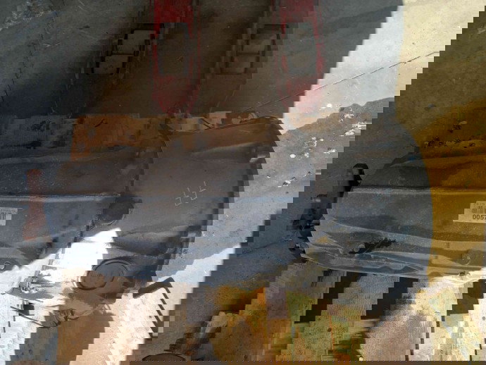 Cutie viteze automata 9G-tronic A2132705101 Mercedes E220 W213 2.0 2016-2021