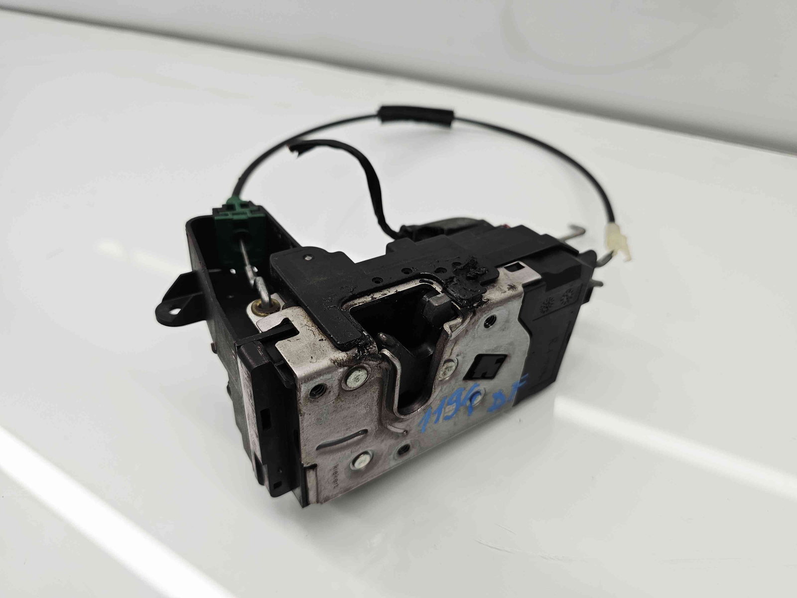 Broasca usa dreapta fata Opel Astra H [Fabr 2004-2009] 13128112 - imagine 1