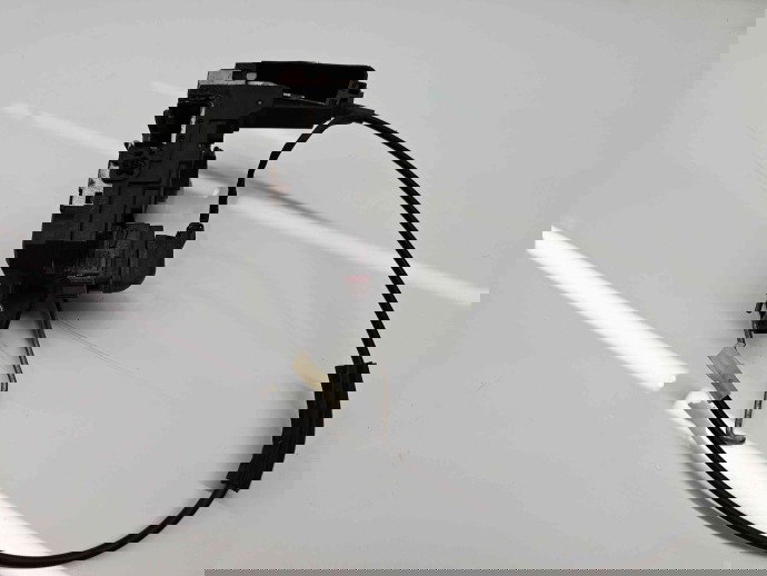 Broasca usa dreapta fata Opel Astra H [Fabr 2004-2009] 13128112