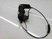 Broasca usa dreapta fata Opel Astra H [Fabr 2004-2009] 13128112