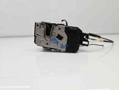 Broasca usa dreapta fata Opel Astra H [Fabr 2004-2009] 13128112