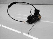 Broasca usa dreapta fata Opel Astra H [Fabr 2004-2009] 13128112