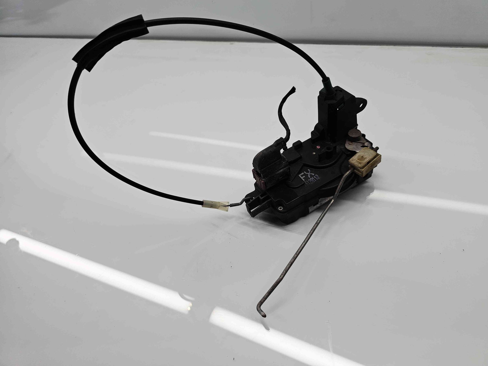 Broasca usa dreapta fata Opel Astra H [Fabr 2004-2009] 13128112 - imagine 4