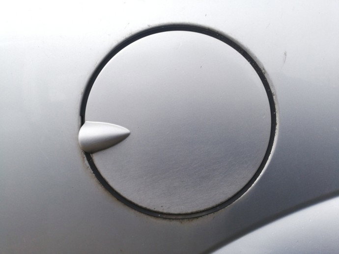 Capac rezervor Opel Vectra C 2.2 L50 2AU 2003-2008