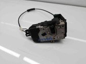 Broasca usa stanga fata Opel Astra H [Fabr 2004-2009] 13128111
