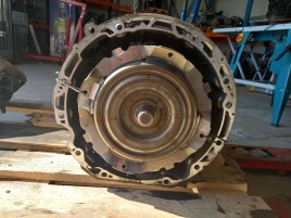 Cutie viteze automata 9G-tronic A2132705101 Mercedes E220 W213 2.0 2016-2021