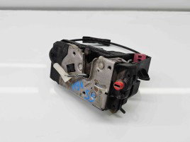 Broasca usa stanga spate Opel Astra H [Fabr 2004-2009] 13128115