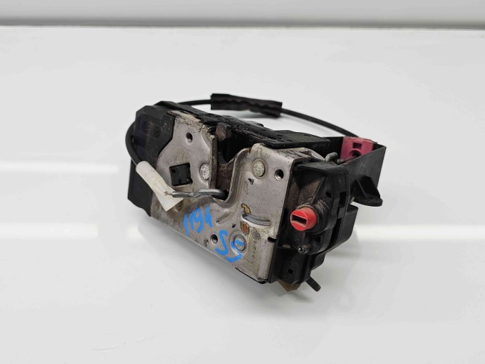 Broasca usa stanga spate Opel Astra H [Fabr 2004-2009] 13128115