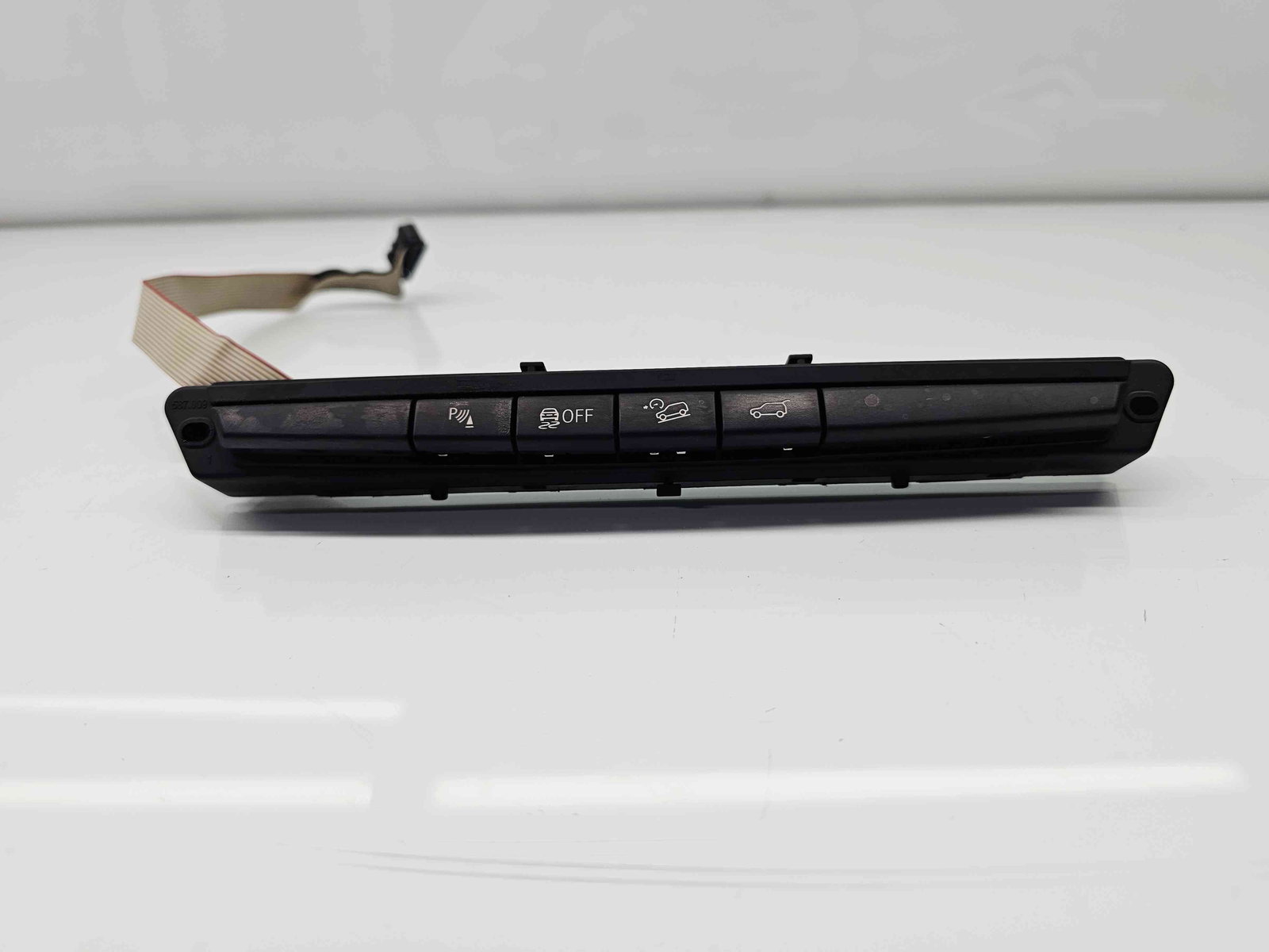 Buton deschidere portbagaj Bmw X5 (E70) [Fabr 2007-2013] OEM - imagine 2