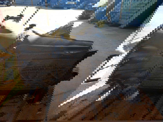 Cutie viteze automata 9G-tronic A2132705101 Mercedes E220 W213 2.0 2016-2021