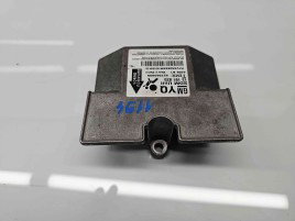 Calculator airbag Opel Astra H [Fabr 2004-2009] 327963935 1.6 Benz Z16XEP 77KW / 100CP