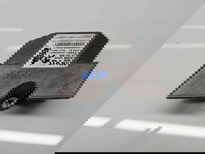 Calculator airbag Opel Astra H [Fabr 2004-2009] 327963935 1.6 Benz Z16XEP 77KW / 100CP