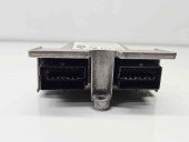 Calculator airbag Opel Astra H [Fabr 2004-2009] 327963935 1.6 Benz Z16XEP 77KW / 100CP
