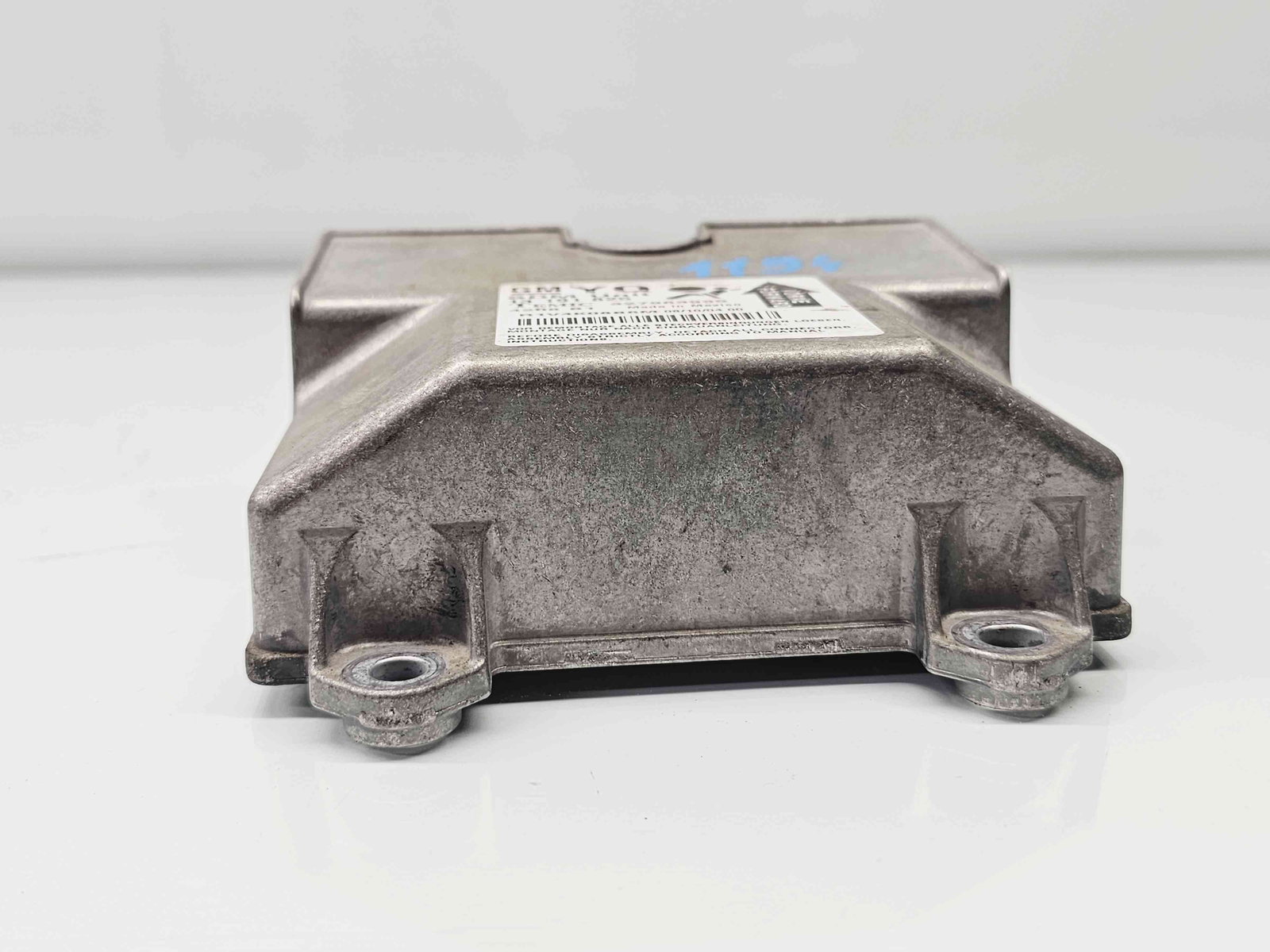 Calculator airbag Opel Astra H [Fabr 2004-2009] 327963935 1.6 Benz Z16XEP 77KW / 100CP - imagine 3