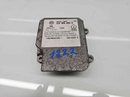 Calculator airbag Skoda Fabia 1 Combi (6Y5) [Fabr 2000-2008] 1C0909605H 1.4 Benz AUA 55KW / 75CP