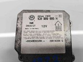 Calculator airbag Skoda Fabia 1 Combi (6Y5) [Fabr 2000-2008] 1C0909605H 1.4 Benz AUA 55KW / 75CP
