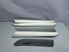 Set trimuri usa Audi A6 (4F2, C6) [Fabr 2004-2010] 4F0867410A | 4F0867409A