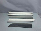 Set trimuri usa Audi A6 (4F2, C6) [Fabr 2004-2010] 4F0867410A | 4F0867409A