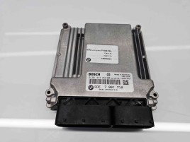 Calculator motor ECU Bmw 1 (E81, E87) [Fabr 2004-2010] 7801710 2.0 M47 90KW / 122CP