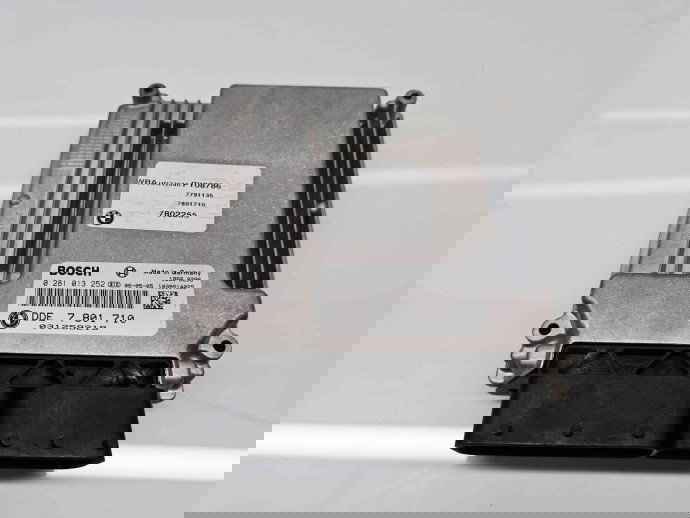 Calculator motor ECU Bmw 1 (E81, E87) [Fabr 2004-2010] 7801710 2.0 M47 90KW / 122CP