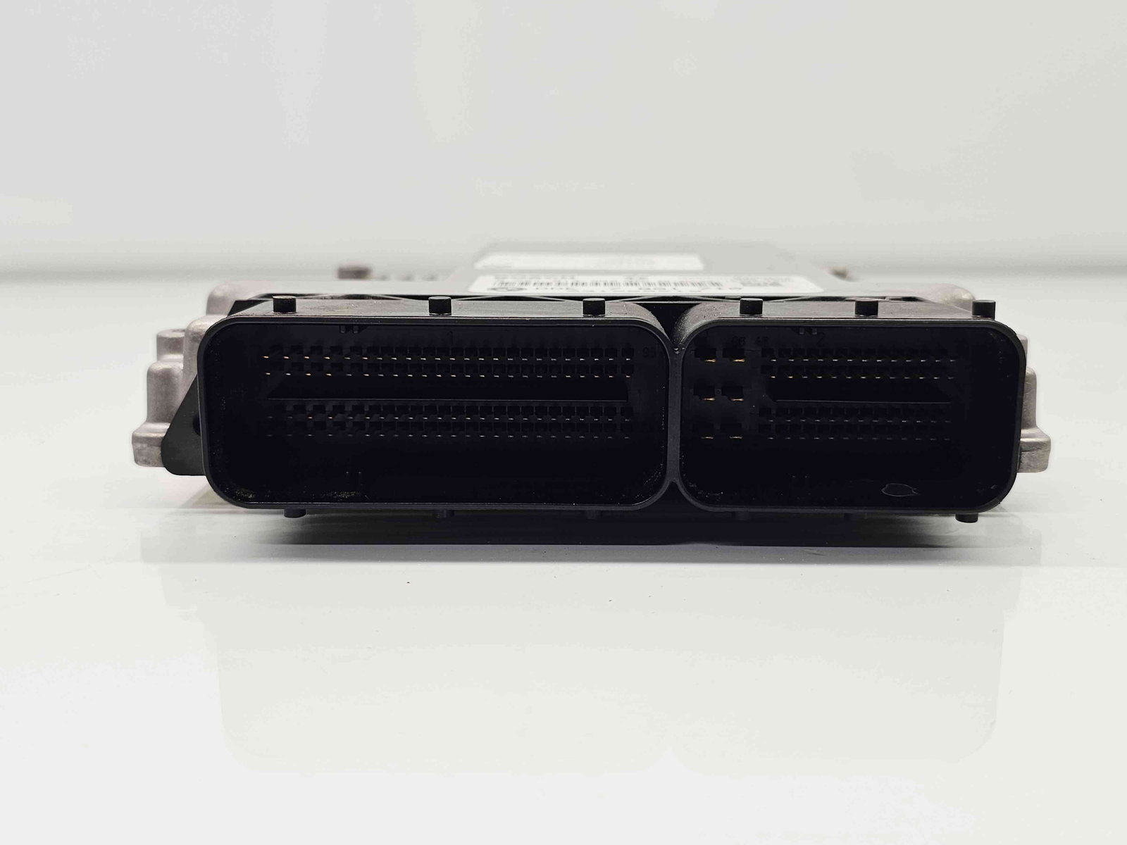 Calculator motor ECU Bmw 1 (E81, E87) [Fabr 2004-2010] 7801710 2.0 M47 90KW / 122CP - imagine 2