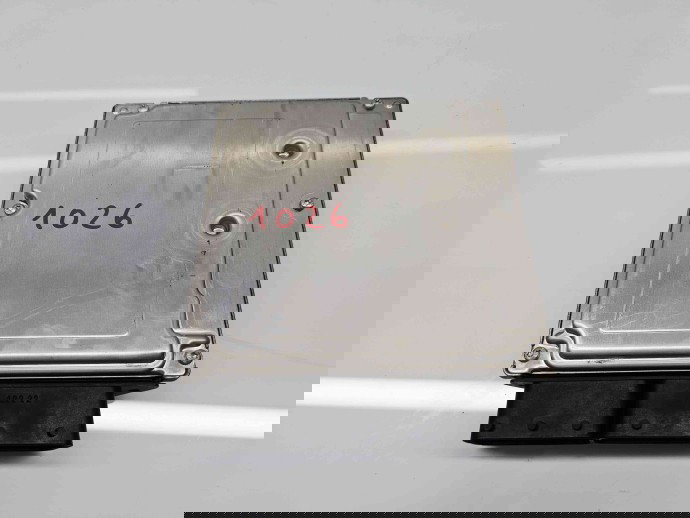 Calculator motor ECU Bmw 1 (E81, E87) [Fabr 2004-2010] 7801710 2.0 M47 90KW / 122CP