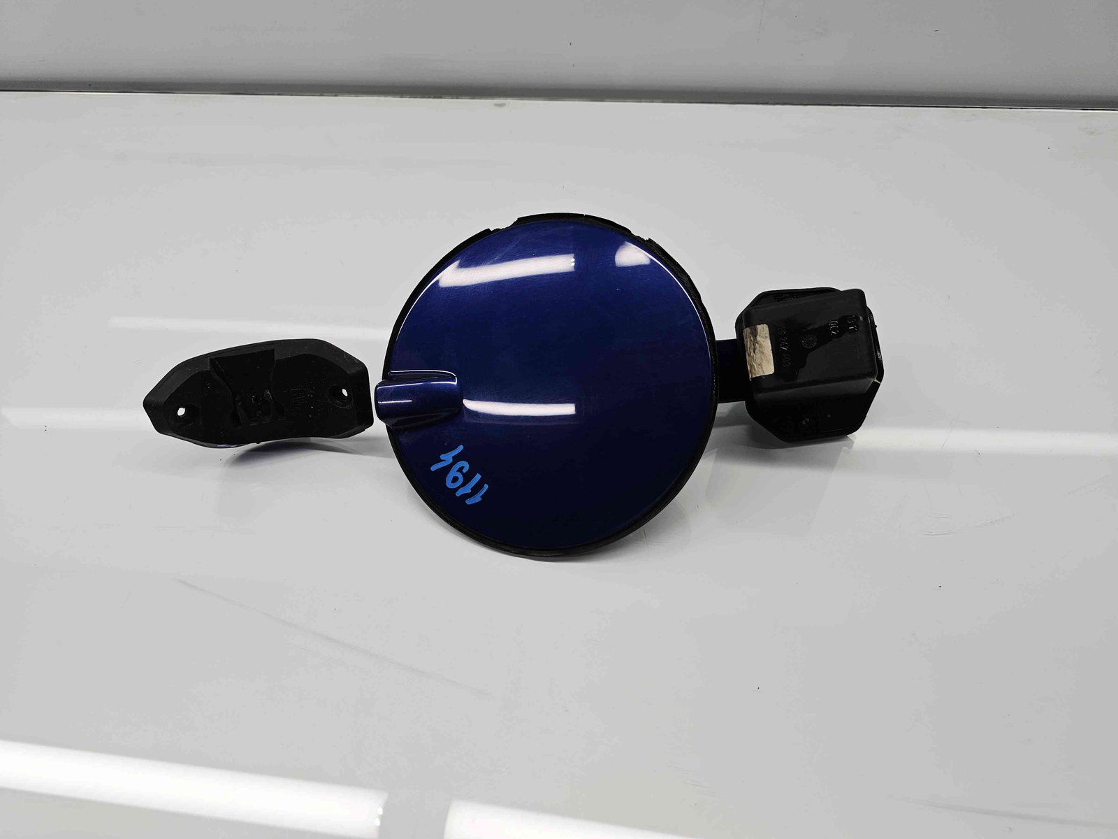 Capac rezervor Opel Astra H [Fabr 2004-2009] 4CU - imagine 1