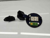 Capac rezervor Opel Astra H [Fabr 2004-2009] 4CU