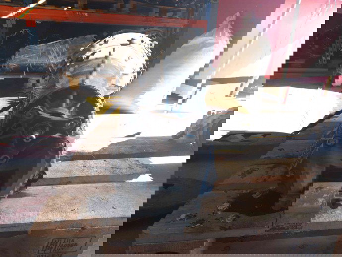 Cutie viteze automata 9G-tronic A2132705101 Mercedes E220 W213 2.0 2016-2021