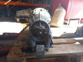 Cutie viteze automata 9G-tronic A2132705101 Mercedes E220 W213 2.0 2016-2021