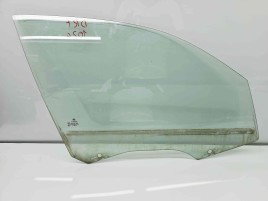 Geam usa dreapta fata Bmw 1 (E81, E87) [Fabr 2004-2010] OEM