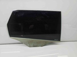Geam usa dreapta spate Audi A3 Sportback (8PA) [Fabr 2004-2013] OEM