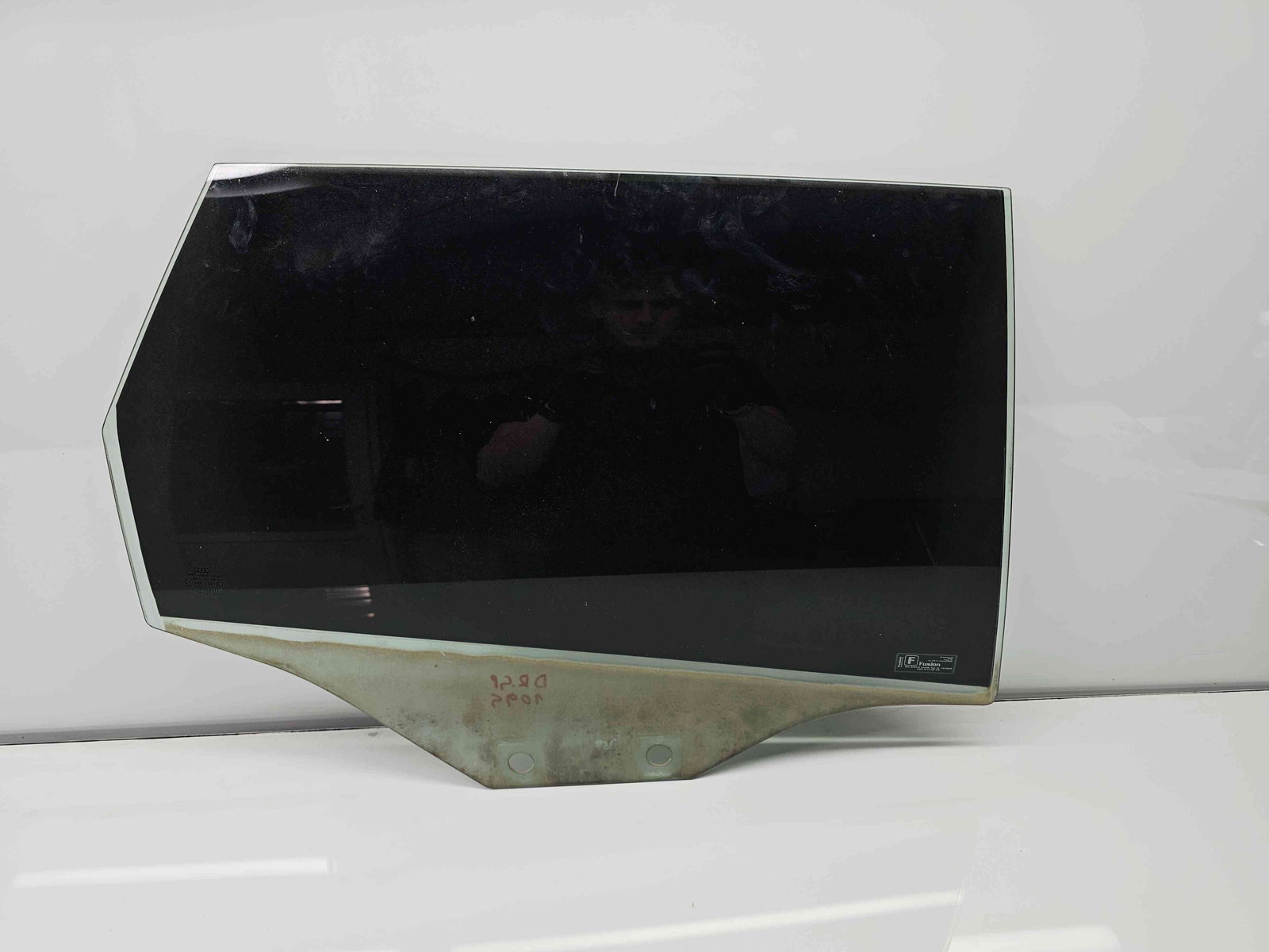 Geam usa dreapta spate Audi A3 Sportback (8PA) [Fabr 2004-2013] OEM - imagine 1