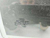 Geam usa dreapta spate Audi A3 Sportback (8PA) [Fabr 2004-2013] OEM