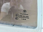 Geam usa dreapta spate Bmw 1 (E81, E87) [Fabr 2004-2010] OEM
